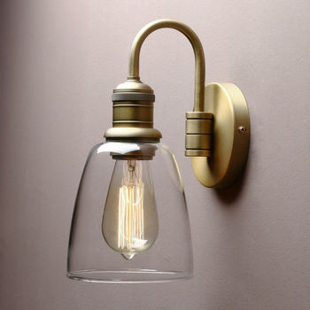 Sconce Wall Light, 2 of 11