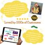 'What’s That??!!' Personalised Storybook – A Joyful Mummy And Child Adventure, thumbnail 9 of 11