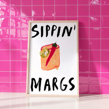 Sippin' Margs, 4 of 5