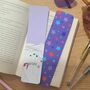 Olivia Rodrigo Guts Inspired Album Bookmark, thumbnail 1 of 3