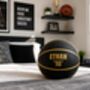 Personalised Basketball Ball, thumbnail 10 of 11
