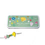 Personalised Wildflower Beading Kit, thumbnail 9 of 9