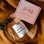 You're A Graduate Gift Set. Wood Wick University Graduate Gift, thumbnail 5 of 5