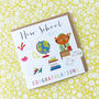 New School Congratulations Card, thumbnail 4 of 5