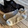 Multi Pack Performance Women's Alpaca Running Socks, thumbnail 5 of 5