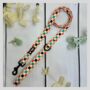 Patchwork Dog Lead/Leash, thumbnail 1 of 6