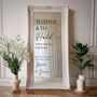 Personalised Wedding Sticker – Have And To Hold, thumbnail 2 of 6