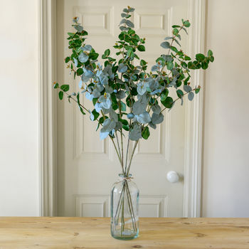 Artificial Bouquet D’eucalyptus, 2 of 2
