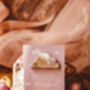 Flower Agate Manifesting Crystal, thumbnail 1 of 2