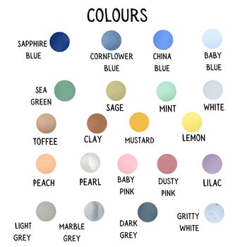 Baby Dummy Pacifier Clip, 2 of 5