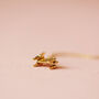 Origami Dog And Cat Necklace – Pet Lovers Gift, thumbnail 7 of 10