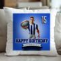 Personalised Rugby Team Shirts Gift Collection, thumbnail 11 of 11