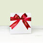 Wonderful Vegan Christmas Treat Hamper Gift Box, thumbnail 2 of 3