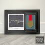 London Marathon Medal Display Case Inc Virtual, thumbnail 8 of 10