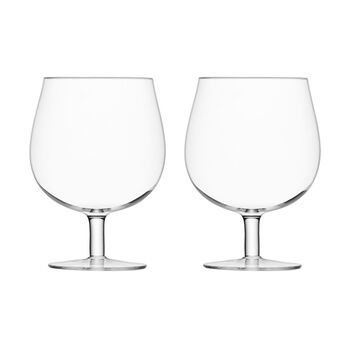 Personalised Craft Beer Glasses – Pair, 2 of 4