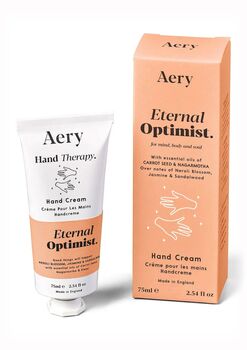 Neroli, Jasmine And Sandalwood Hand Cream, 2 of 3