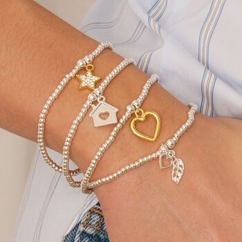 Me To You Bracelet Gift, Me To You Happy New Home Gift, 4 of 4