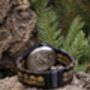 Havana Automatic Mechnical Movement Wooden Watch For Men, thumbnail 6 of 10