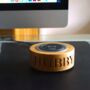 Personalised Wireless Phone Charger, thumbnail 6 of 7