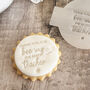 Personalised Teacher Appreciation Cupcake Embosser, thumbnail 7 of 8