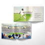 Tottenham Hotspur Football Club Personalised Children's Book, thumbnail 5 of 10