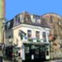 The Mayflower, Rotherhithe, London Illustration Art Print, thumbnail 2 of 2