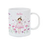 Personalised Fairy Princess Mug, thumbnail 4 of 4