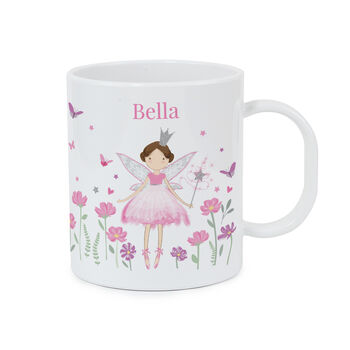 Personalised Fairy Princess Mug, 4 of 4