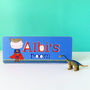 Personalised Children's Room Sign, thumbnail 2 of 9