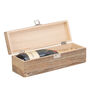Personalised Wine Box For Couples, thumbnail 10 of 11