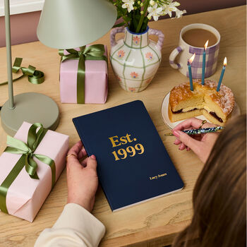 Personalised Birthday Gift Set, 4 of 7