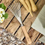 Wooden Handled Gardening Tools, thumbnail 4 of 6