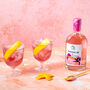 Pangolin Gin, Pink Citrus Hand Crafted Gin, thumbnail 5 of 7
