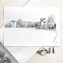 Ballinacurra House, Art Print, thumbnail 2 of 8