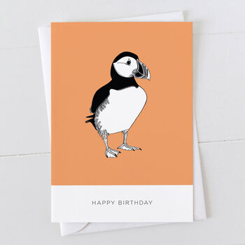 A Pack Of Eight Mixed Happy Birthday Cards, 3 of 5