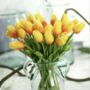 Artificial Tulips, thumbnail 7 of 8