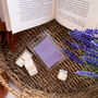 Relaxing Harvest Apothecary Candle/Wax Melt, thumbnail 4 of 4