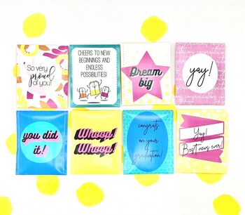 Happy Graduation Tea Gift | Graduation Gift For Her, 11 of 12