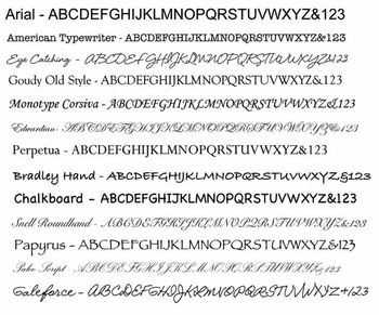 Mens Mountain Range Personalised Ingot Necklace, 3 of 4