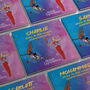 Personalised British Gymnastics Children's Book, thumbnail 2 of 10