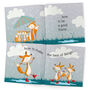 'Your New Twins' Personalised Children's Book, thumbnail 6 of 9