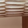 Mango Wood Vase Whitewash Finish, thumbnail 4 of 7