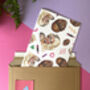 Ru Paul Gift Wrap – Fun Drag Queen Wrapping Paper For Ru Paul Fans, thumbnail 7 of 11