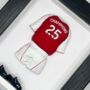 Commemorative Kit Box: Uefa Women's Champions League Winners 2025, thumbnail 2 of 6