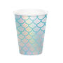 Mermaid Party Table Decoration Set For 16 Children, thumbnail 2 of 4