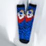 Tony The Tiger Socks, Retro Frosties Gift, thumbnail 2 of 11