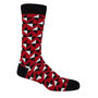 Men's Devilish Luxury Socks Gift Box, thumbnail 3 of 4