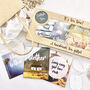 Scottish Gifts: Scotland Tea Gift Set, thumbnail 5 of 12