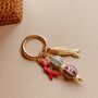 Rockpool Bag Charm, thumbnail 2 of 2