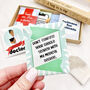 Doctor Gifts: Tea Gift For Doctors And Gp, thumbnail 10 of 12